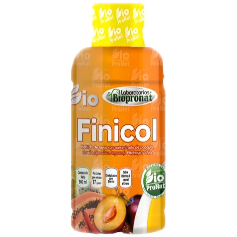 Finicol X 1000 Ml