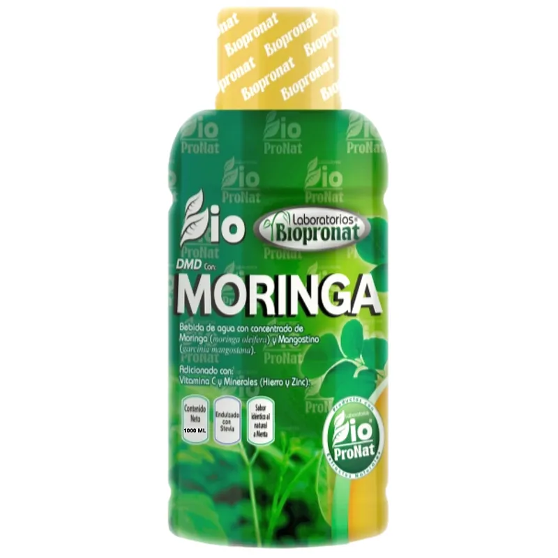 Moringa X 1000 Ml