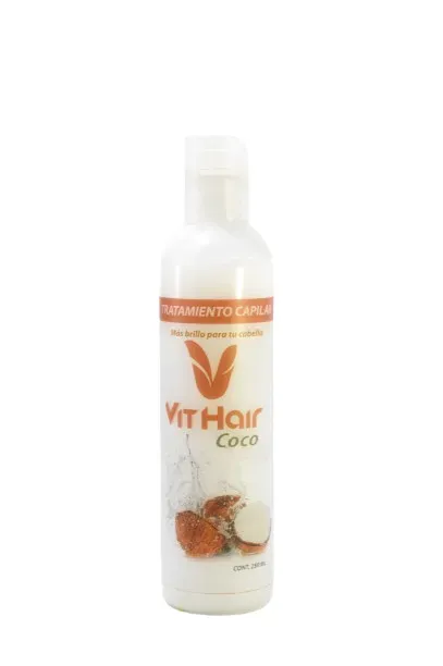 Tratamiento De Coco Vit Hair