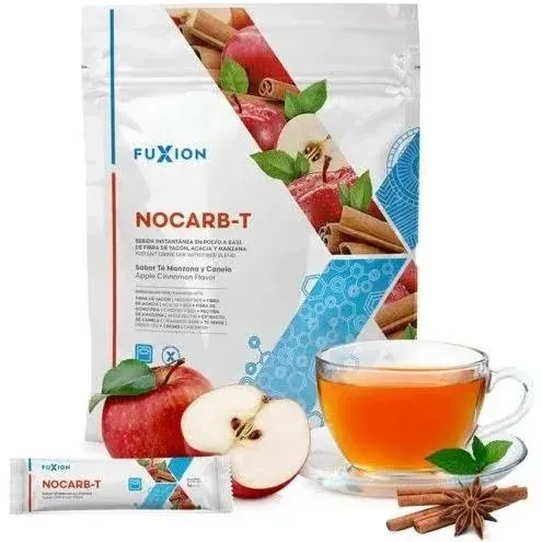 Nocarb-t Fuxion 28 Sachets