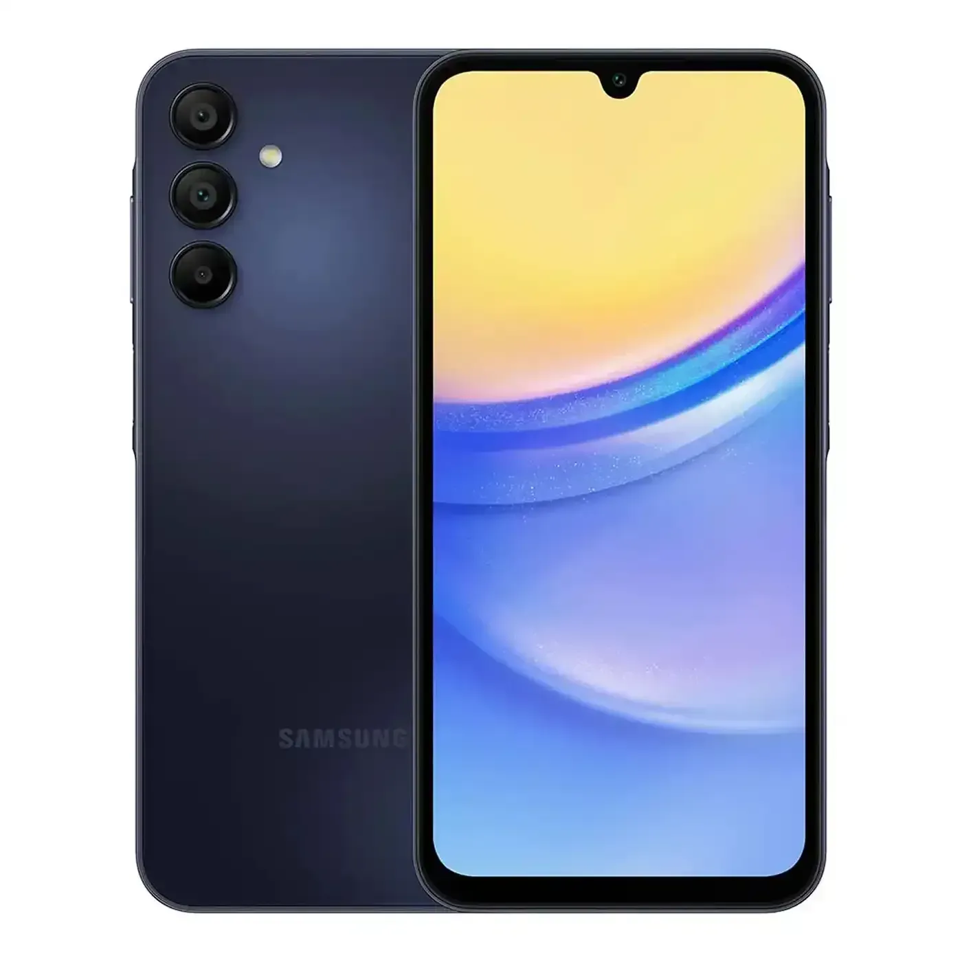 Celular SAMSUNG A15 256GB 8GB RAM Doble SIM