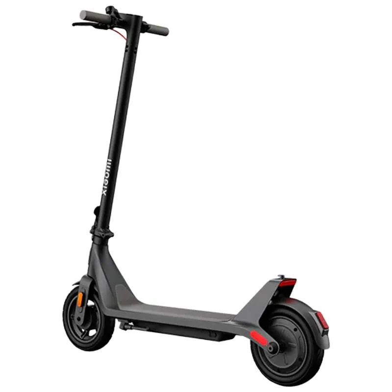 Patineta electrica Xiaomi Electric Scooter 4 lite 2nd generacion