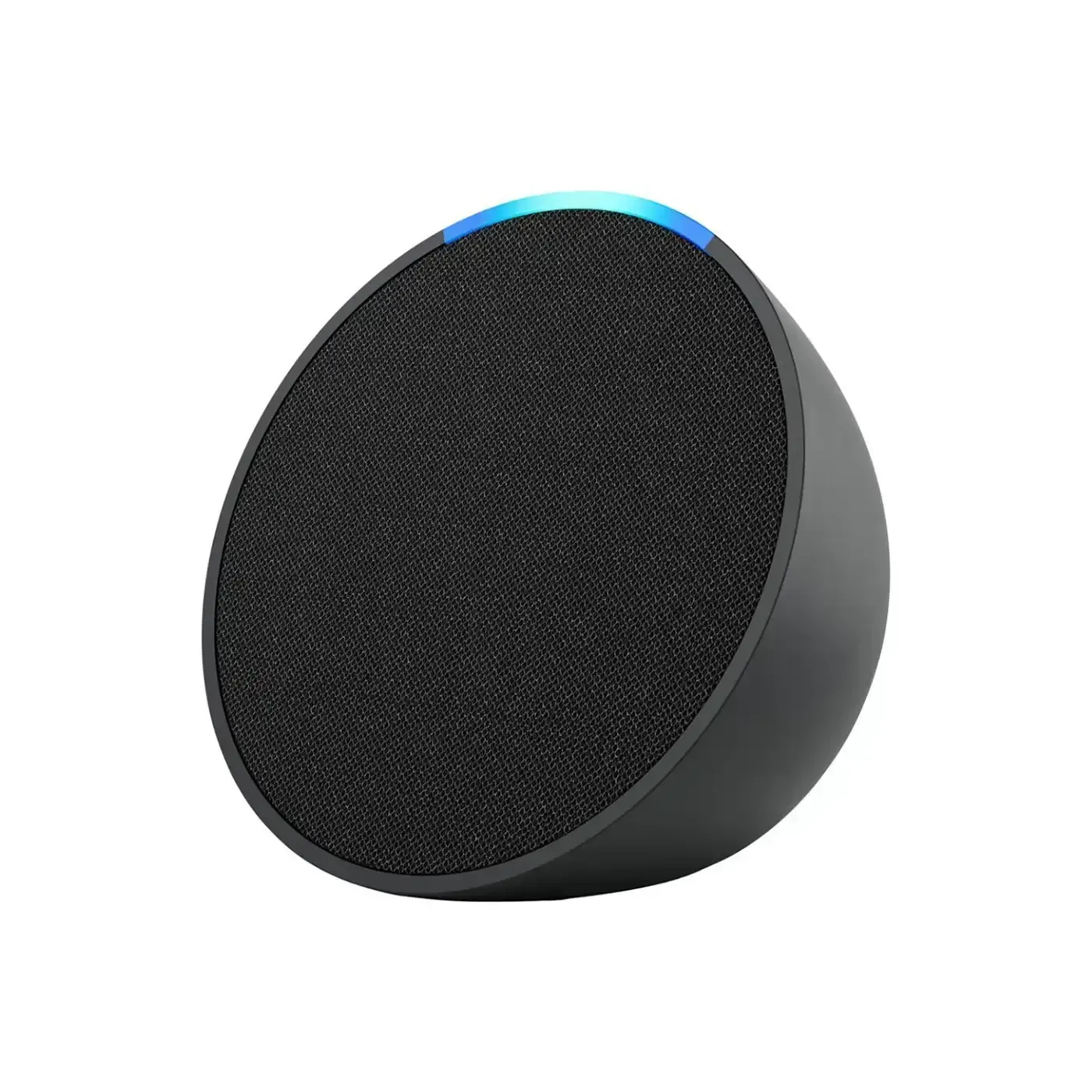 Parlante AMAZON 15W Echo POP Negro Original