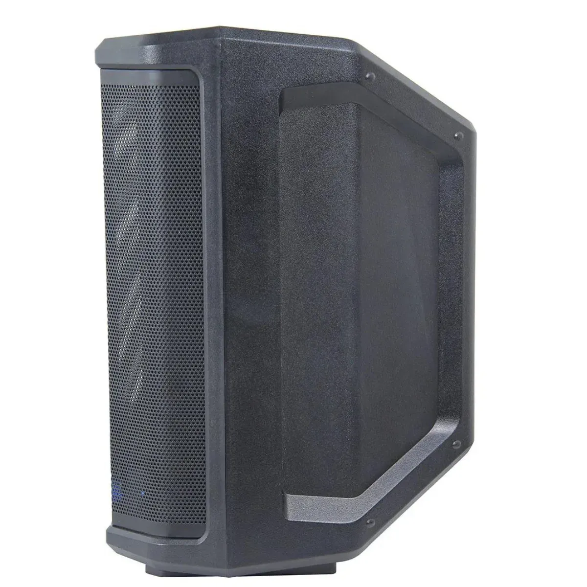 Cabina Profesional De Sonido Gt 219 XP UNITEC 120W