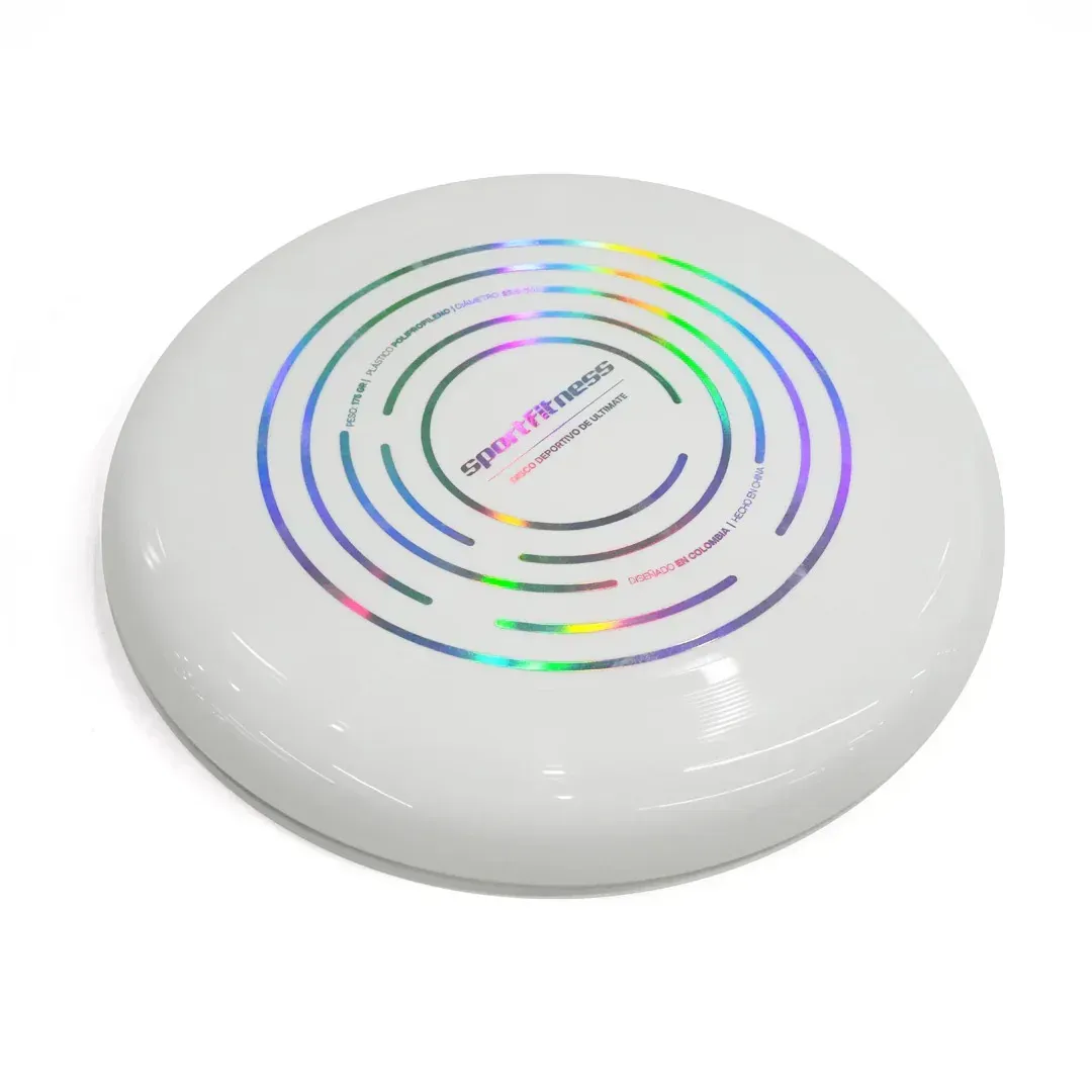 Disco Ultimate Frisbee 