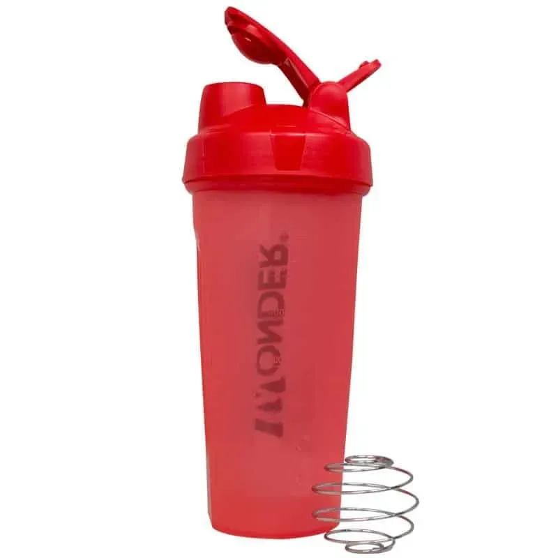 Termo Deportivo Wonder 0.6 Lt  TSP3013