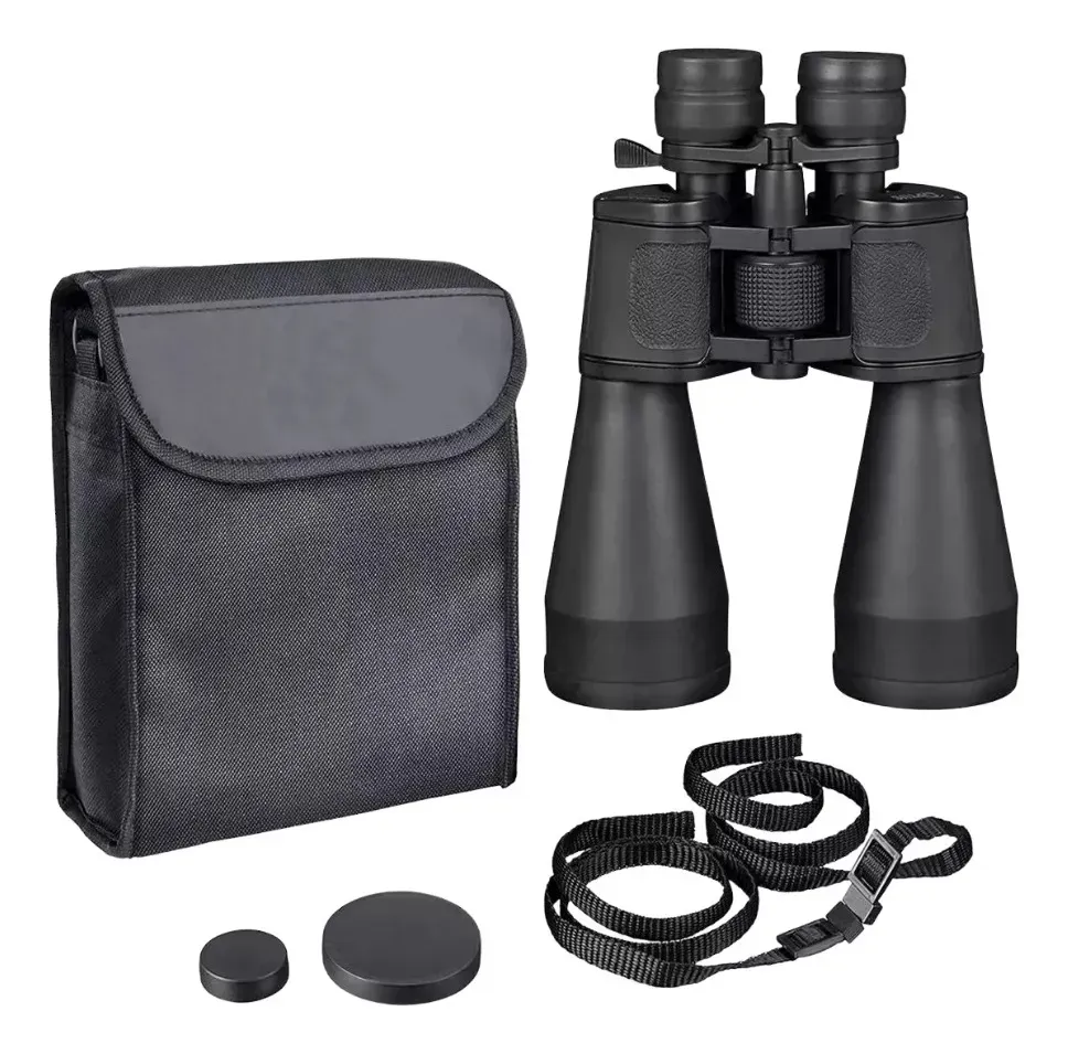 Binoculares Bushnell 10-90x80 Profesional Estuche