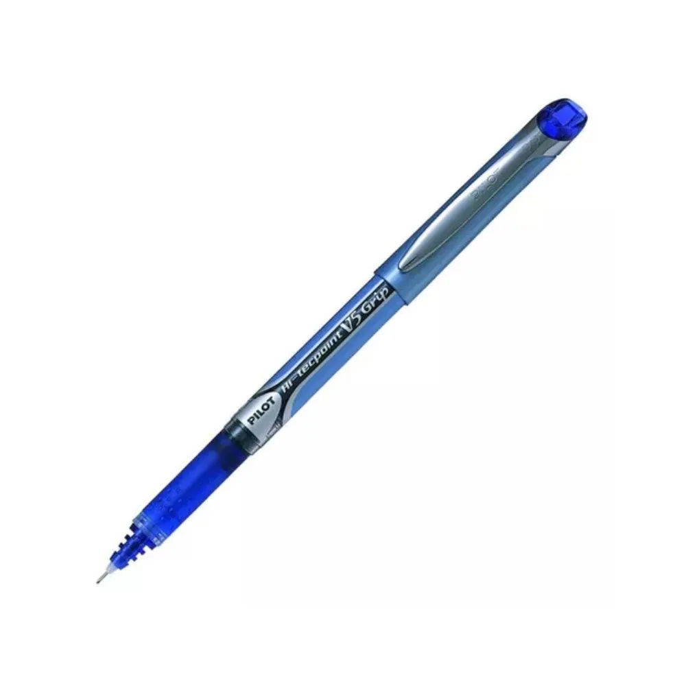 Boligrafo Gel Hi-tecpoint V5 Pilot