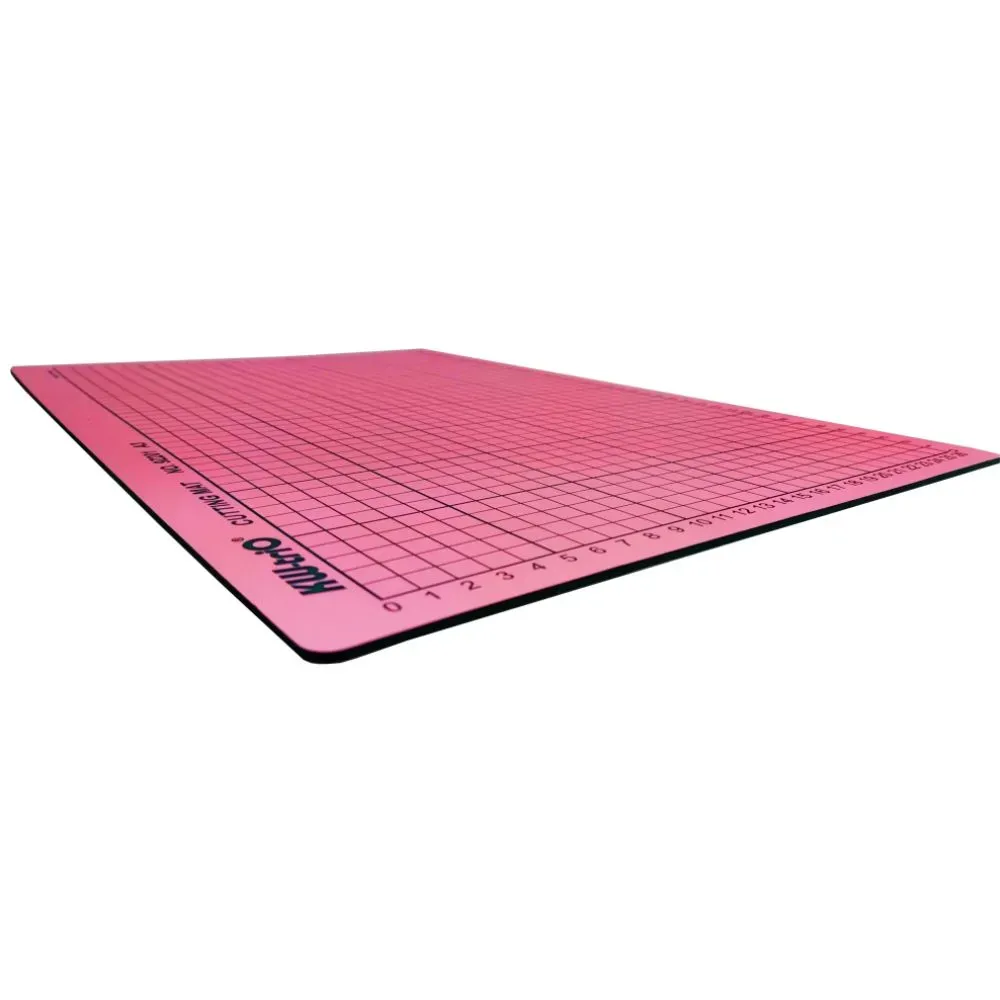 Tabla Salvacorte 60 X 45 A3 Rosado Kw-Trio