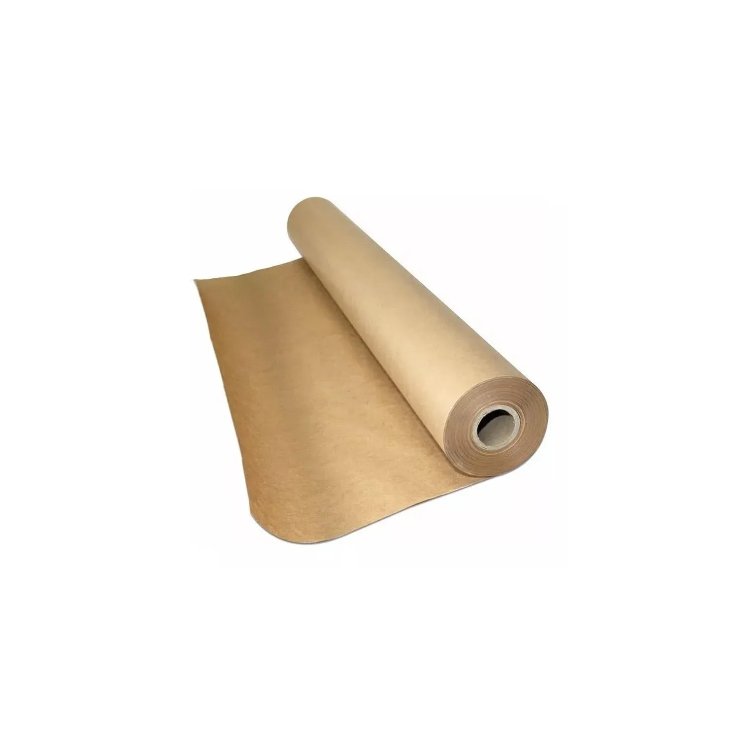 Rollo Papel Kraft 60 Gr. 60" X 20 Kilos Corriente