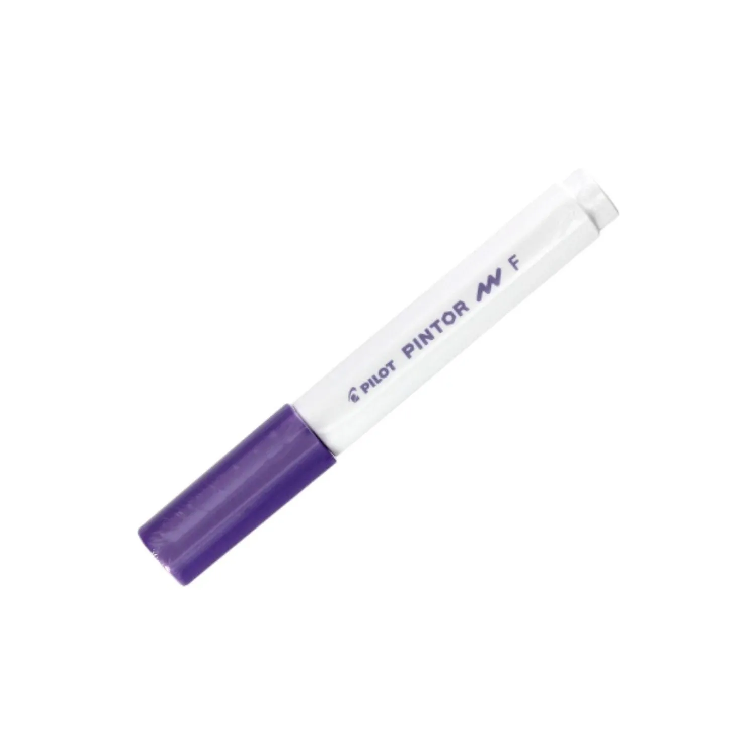 Marcador Pintor Ref Sw-Pt-F-V Violeta  Pilot