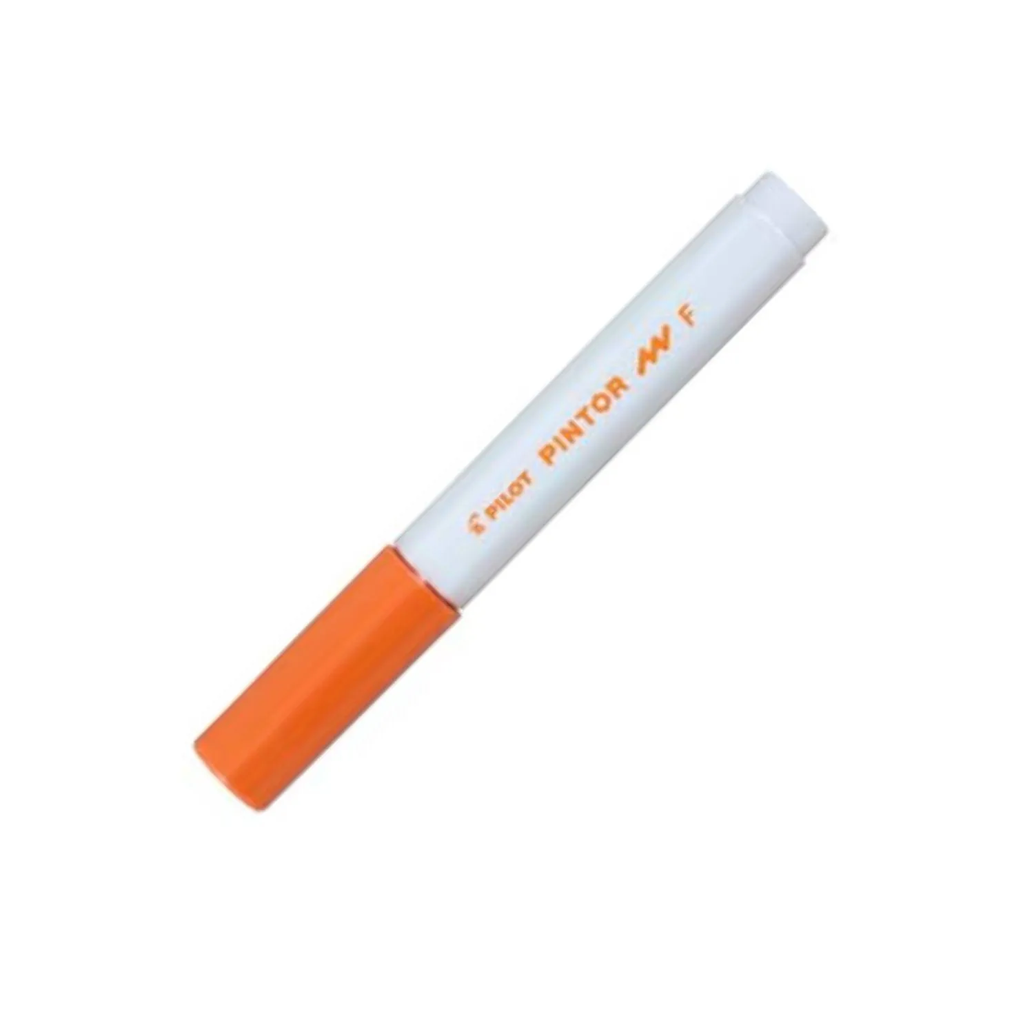 Marcador Pintor Ref Sw-Pt-F-O Naranja  Pilot