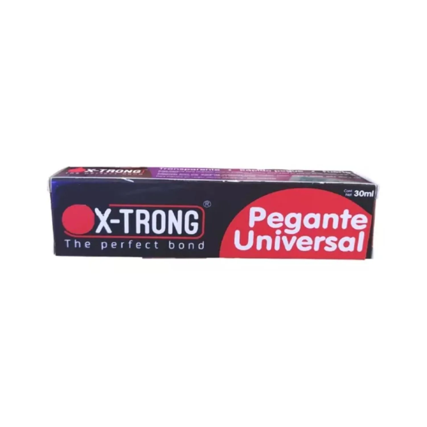 Pegante X-trong Universal 30ml Pegaucho