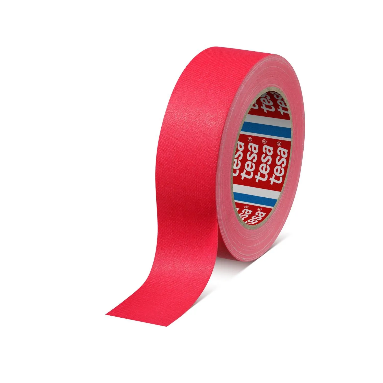 Cinta Gaffer Prem Fluorescente 50mm X 25m. Rosado