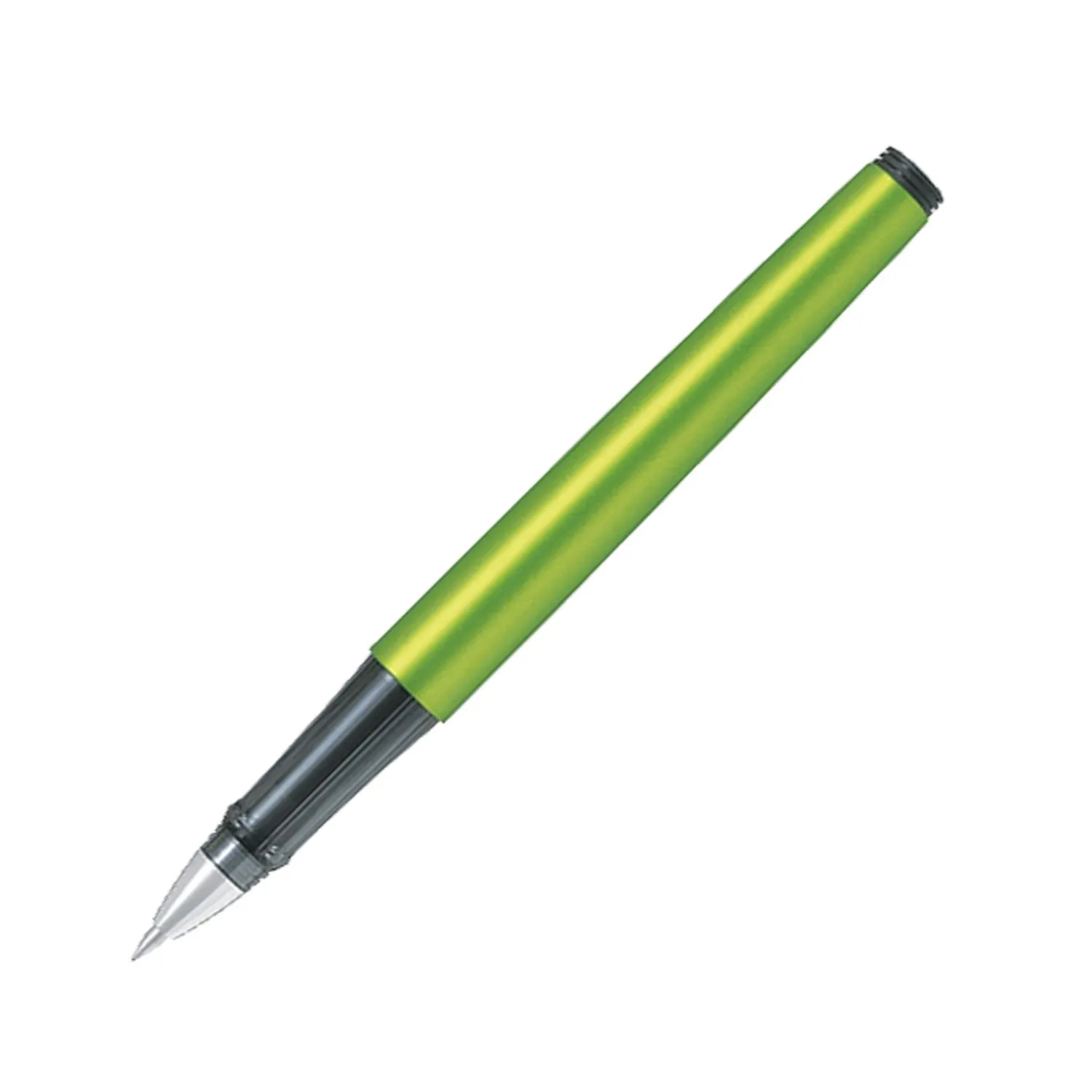 Roller Ball Explorer 0.7 Verde Limon Metal. Pilot 