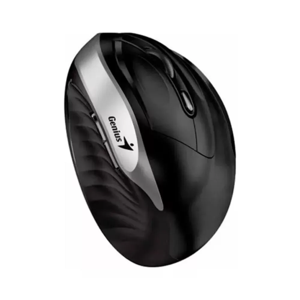 Mouse Ergonómico Inalámbrico 8250s Genius