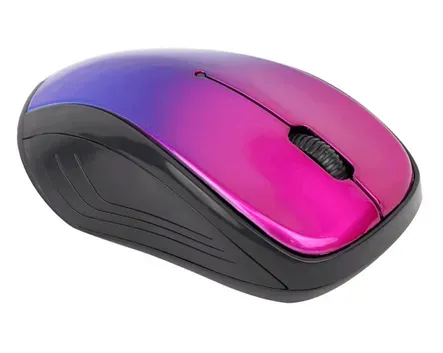 Mouse Usb Inalambrico Tornasol JALTECH