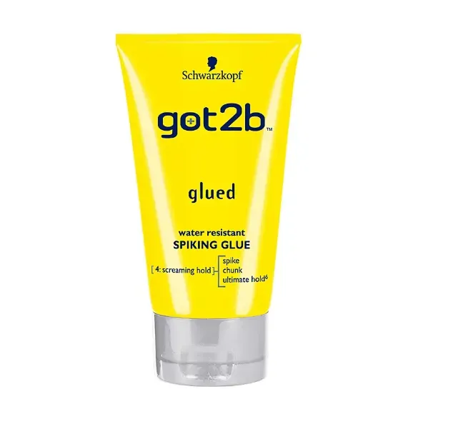 Gel Fijador De Cejas GOT2B GLUED