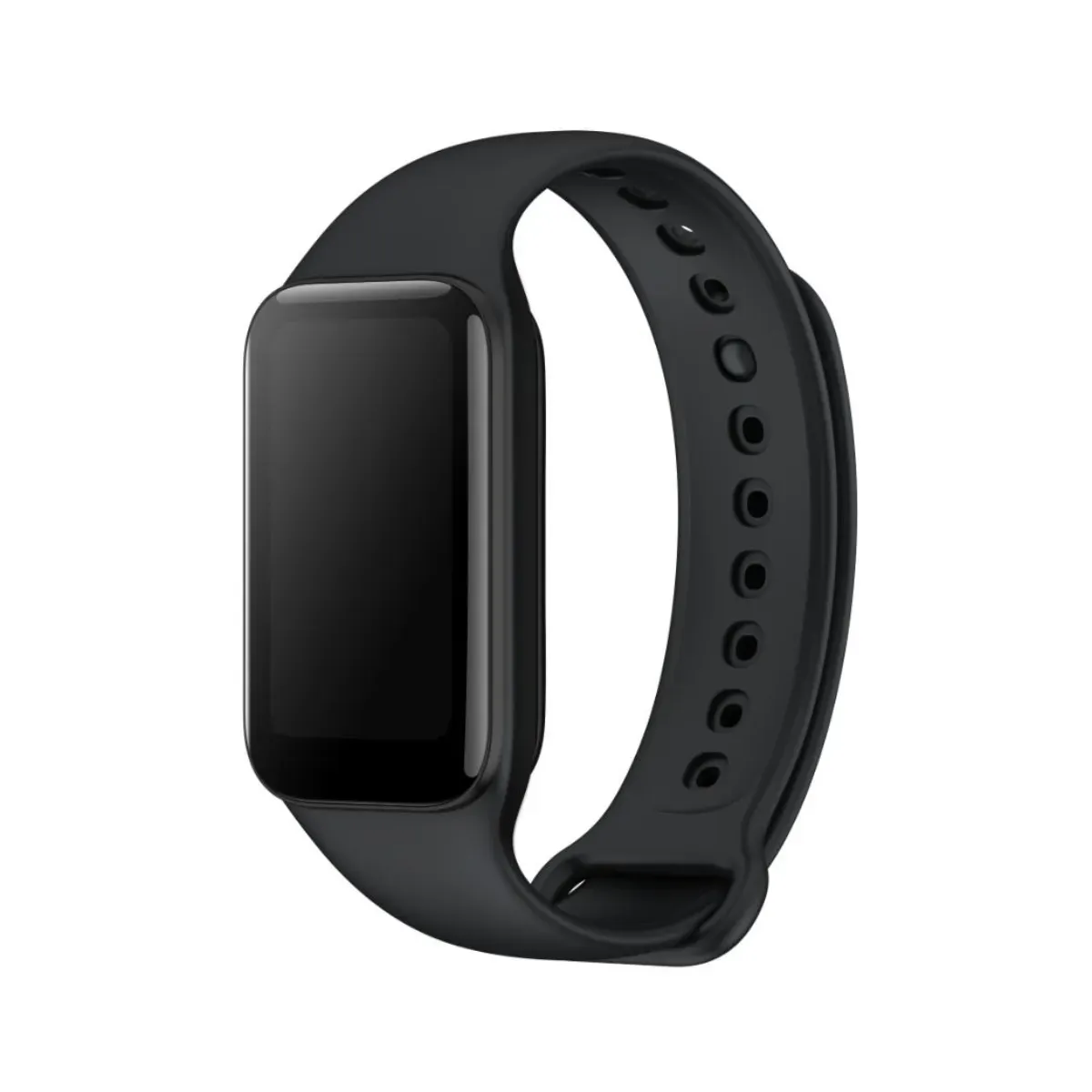 Reloj inteligente Mi Smart band 8 Active Negro