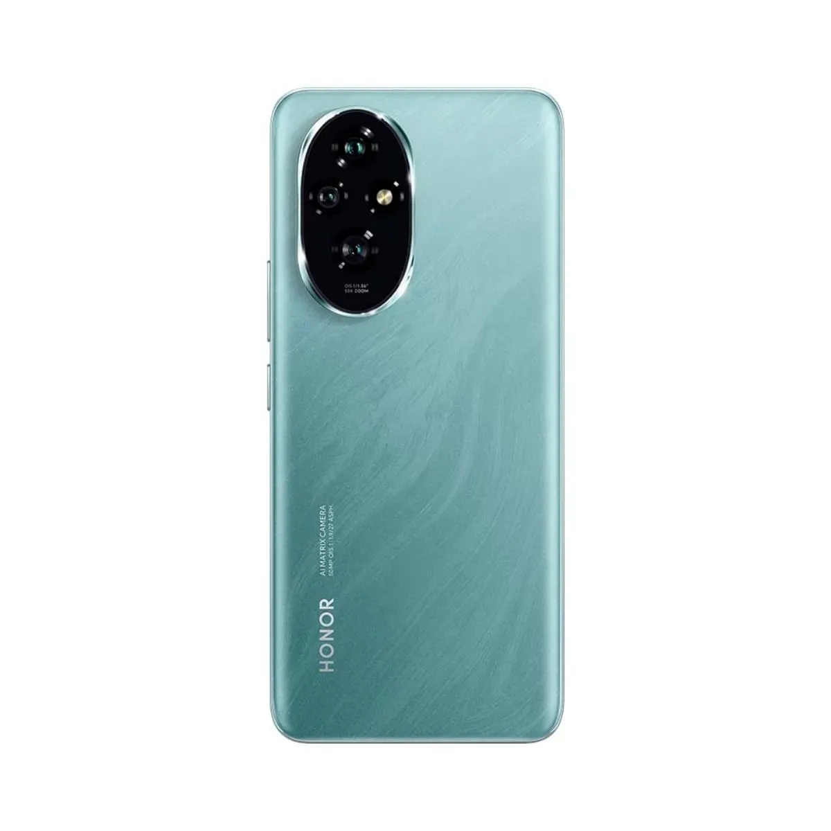 Celular Honor 200 256 GB 12 RAM 5G Verde Esmeralda 