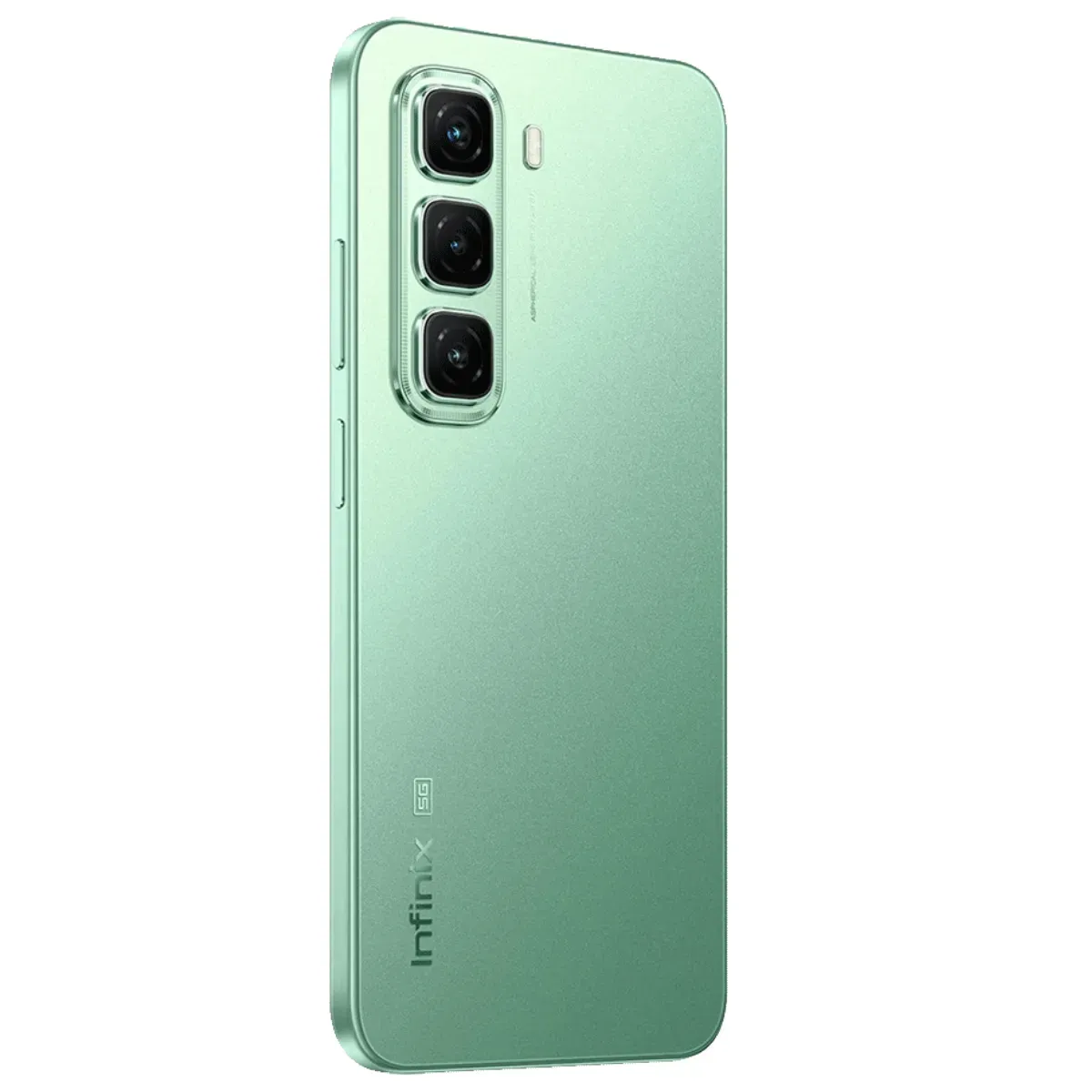 Celular Infinix Hot 50 5G 8+8 de Ram 256Gb Verde