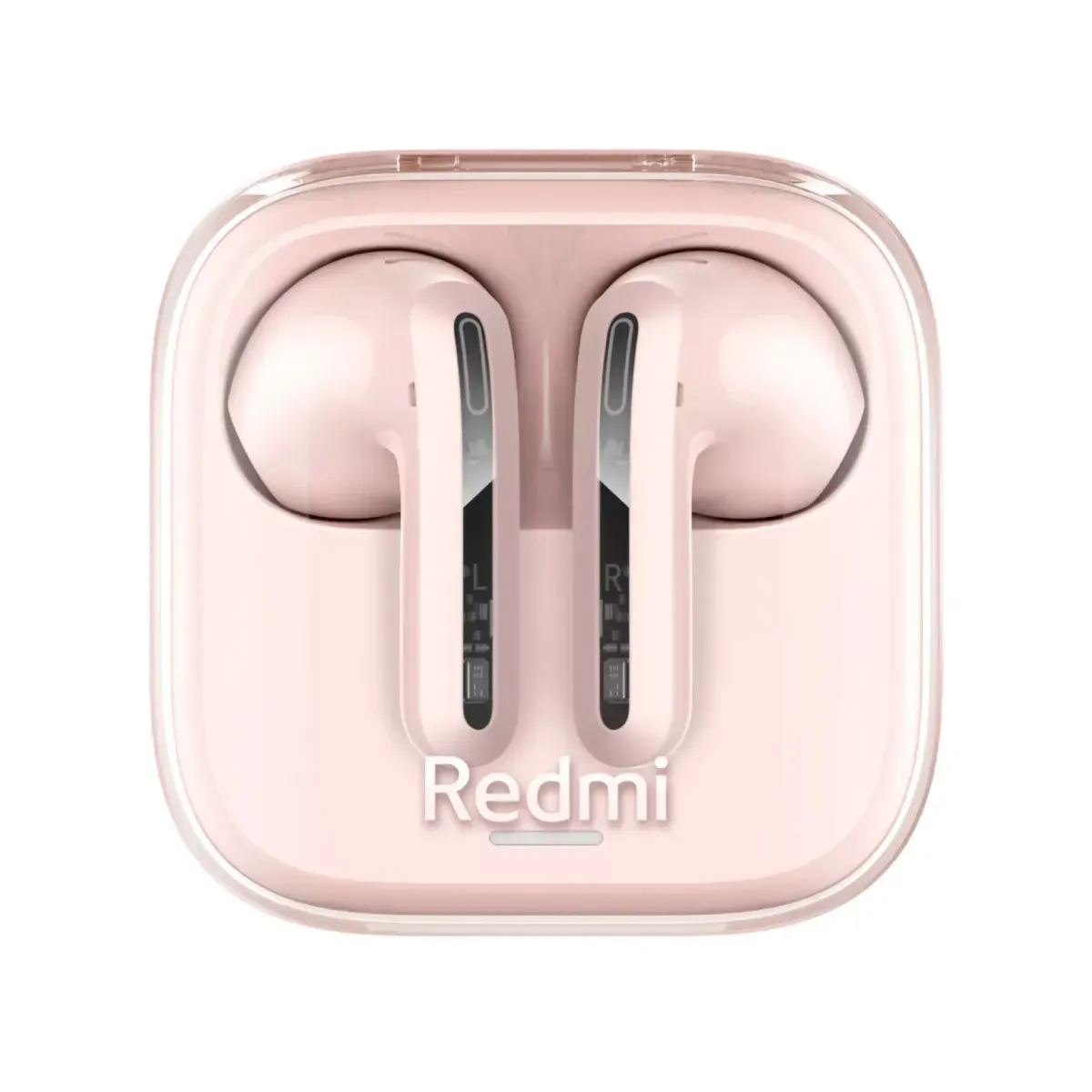 Auriculares Xiaomi Redmi Buds 6 Active Bluetooth 5.4 Rosa