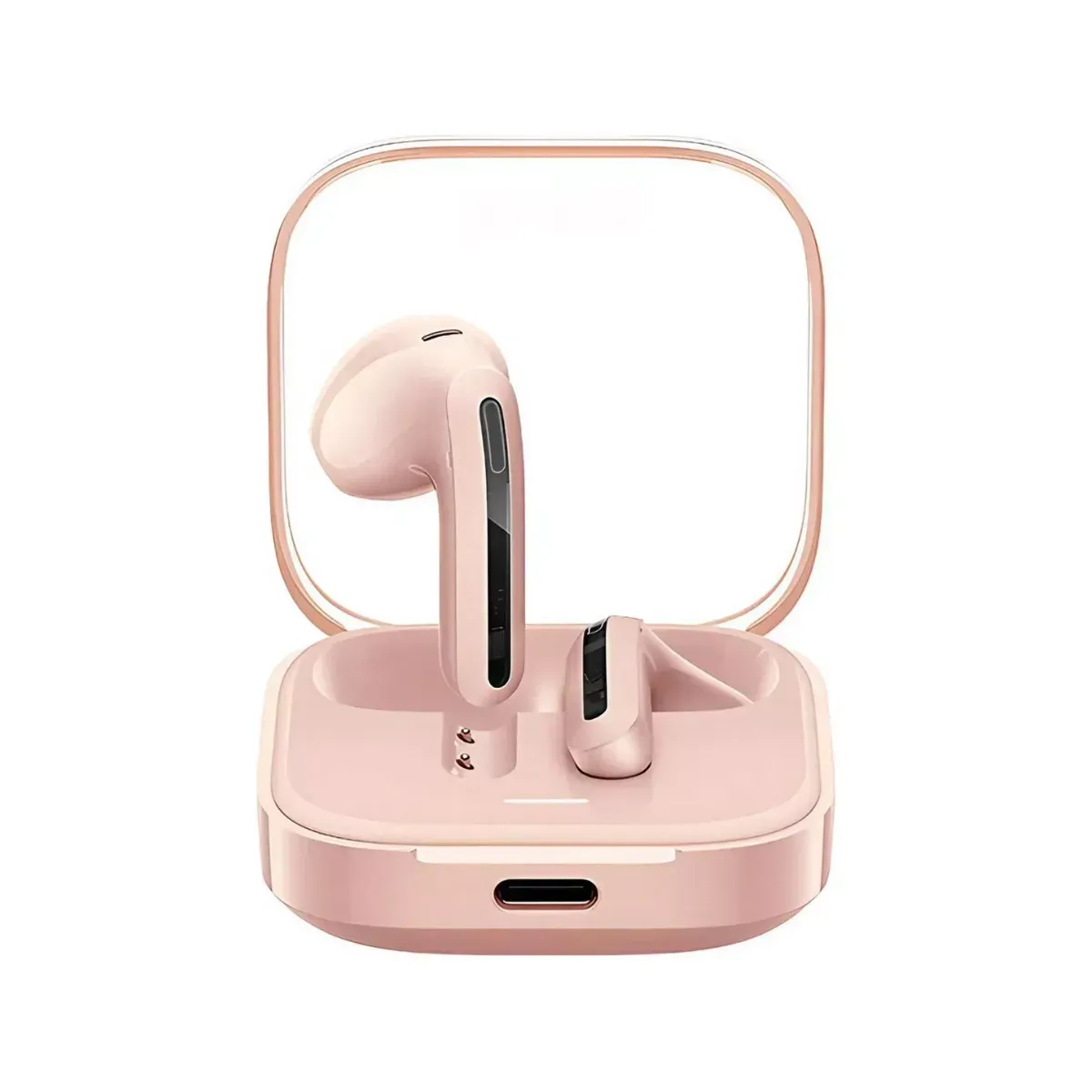 Auriculares Xiaomi Redmi Buds 6 Active Bluetooth 5.4 Rosa