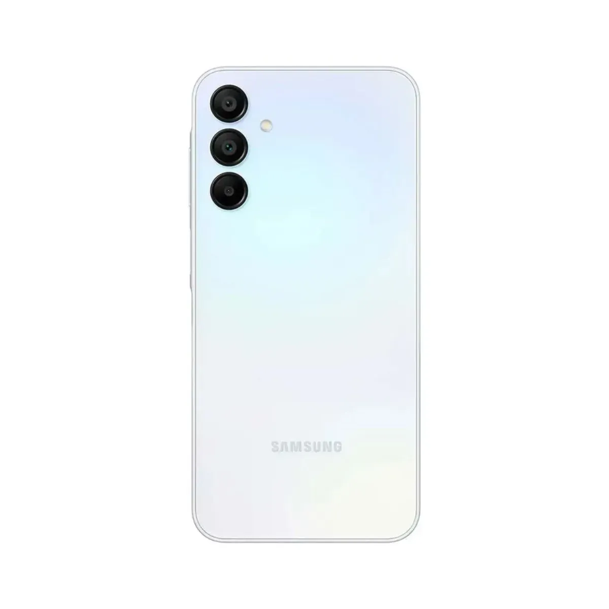 Celular Samsung A15 256 Gb 8 Ram 4G Azul Claro