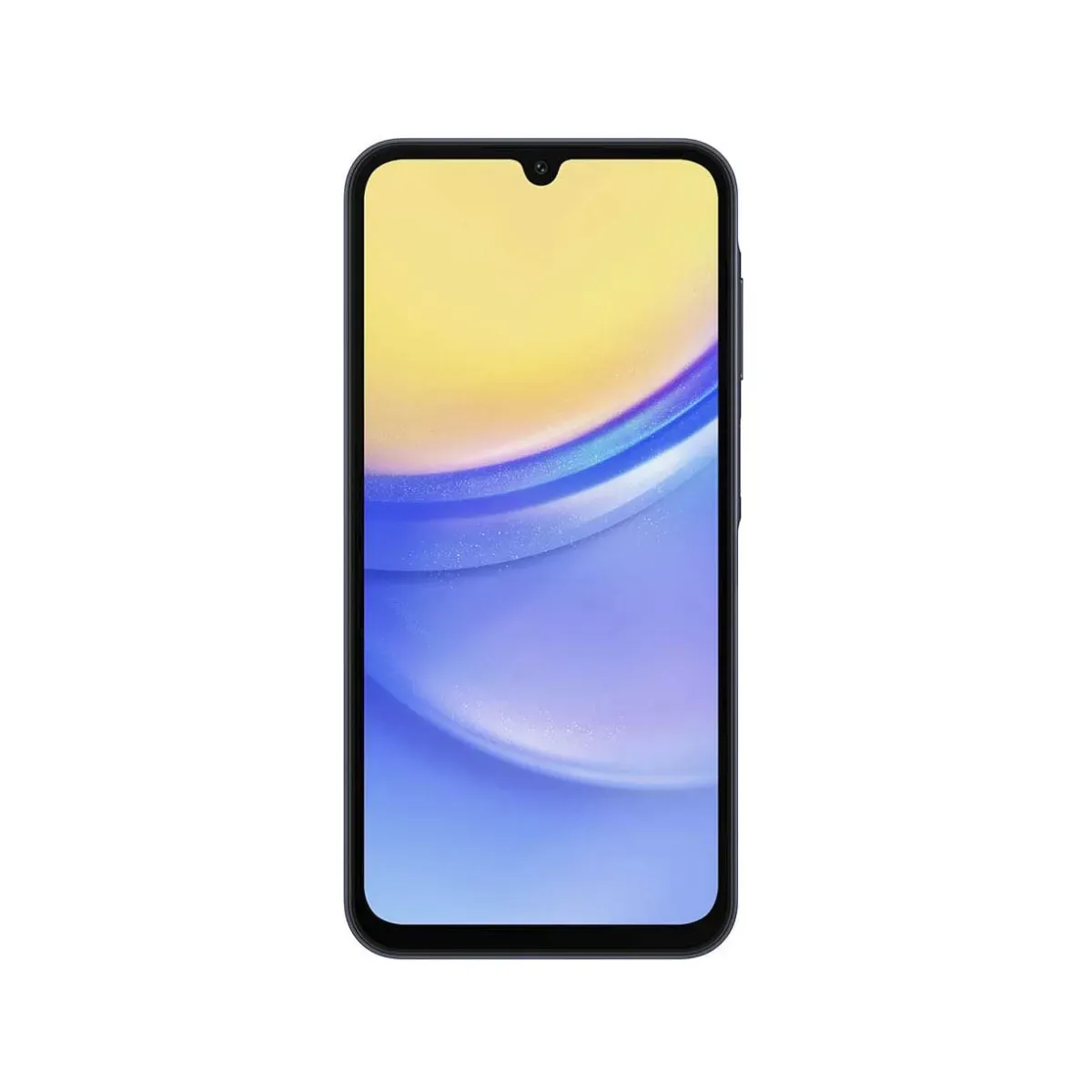 Celular Samsung A15 256 Gb 8 Ram 4G Negro 