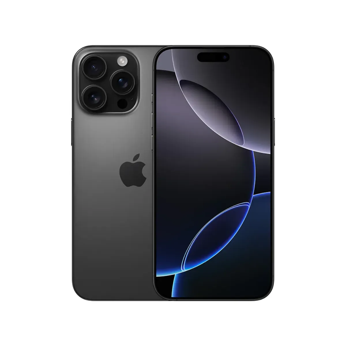 Celular iphone 16 pro MAX 512 Gb Chip A18 PRO Negro