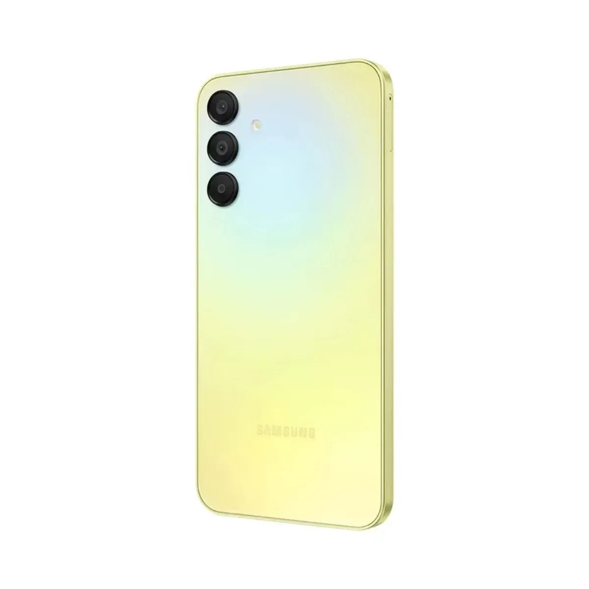 Celular Samsung A15 256 Gb 8 Ram 4G Amarillo 