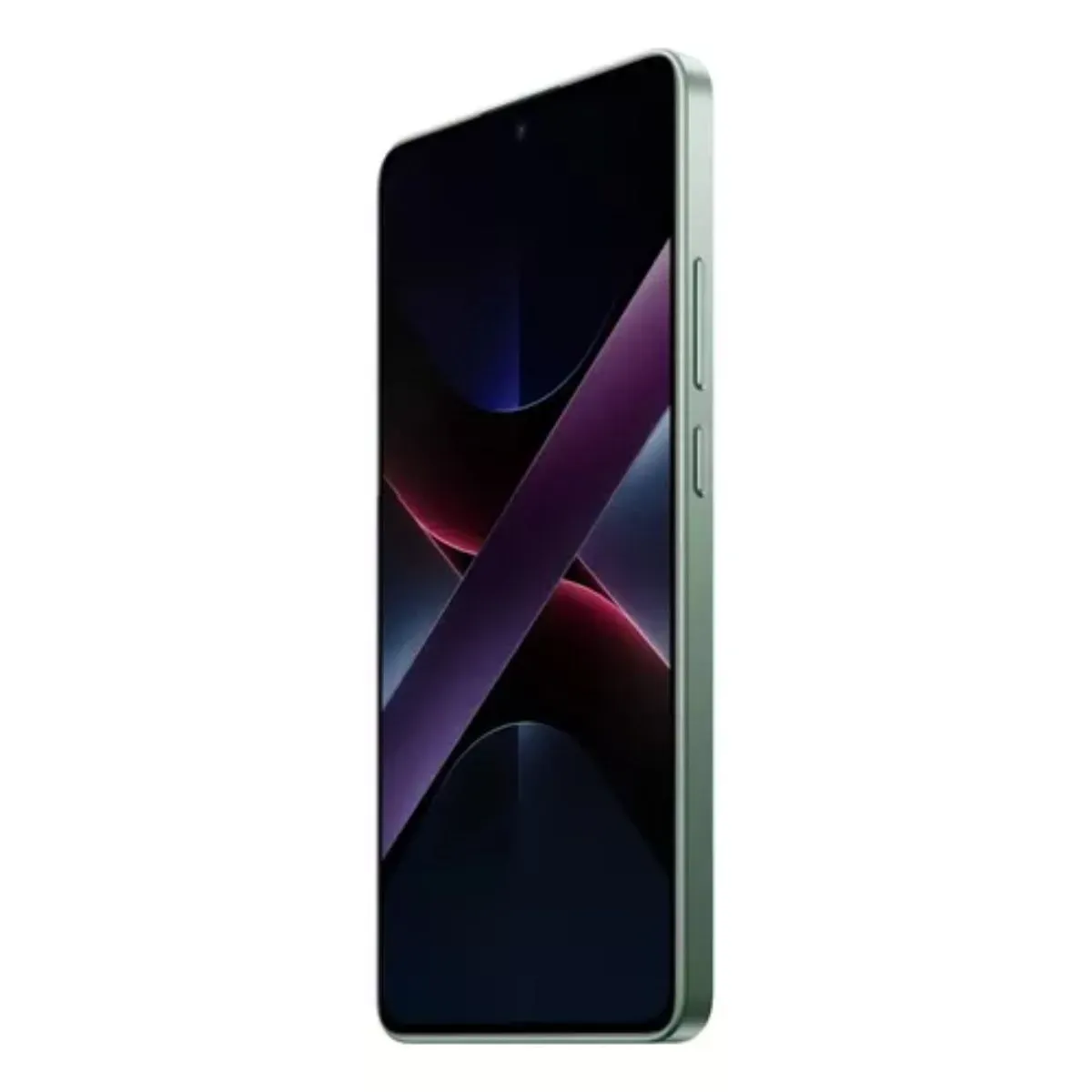 Celular Xiaomi Poco X7 Pro 5G 512 Gb 12 Ram Verde