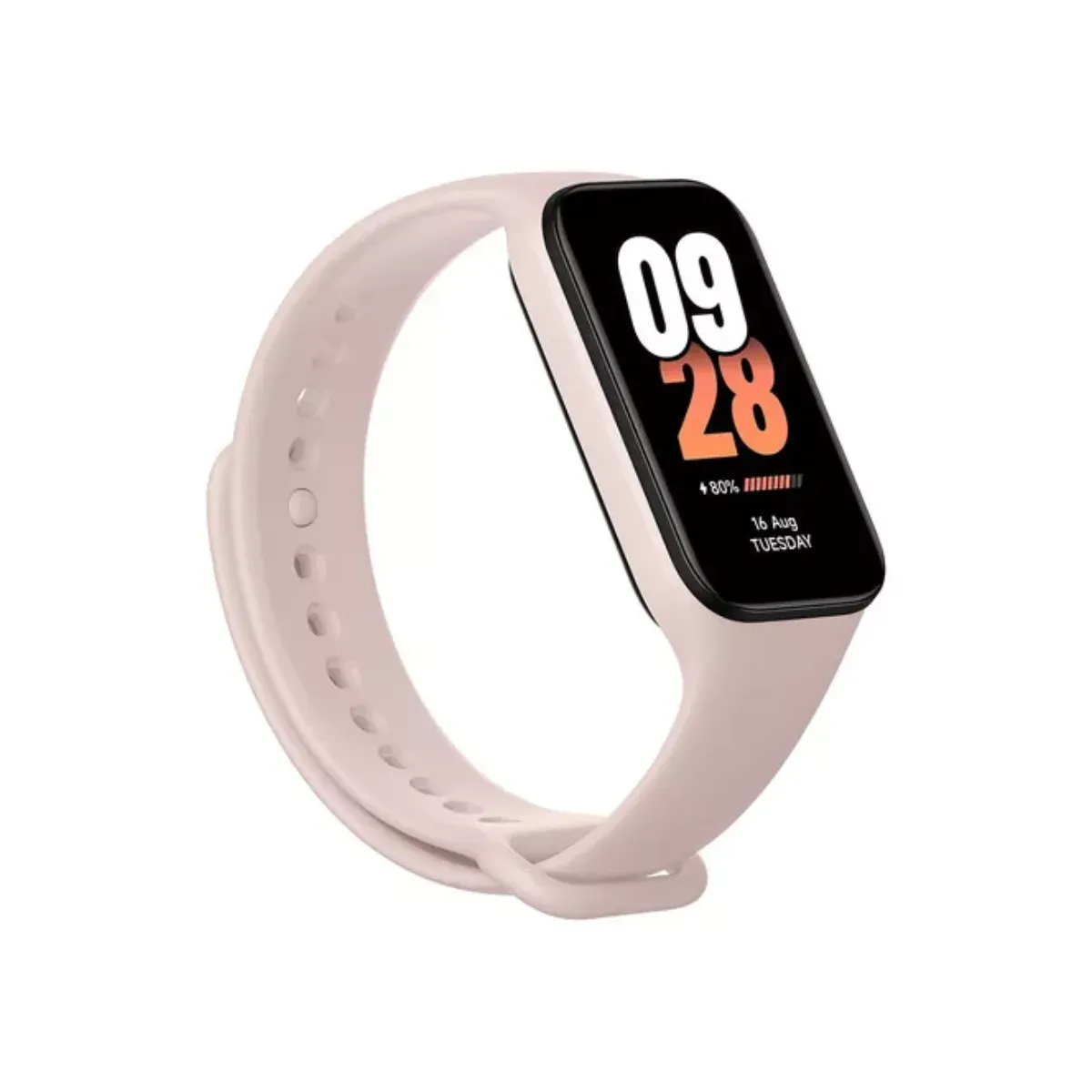 Reloj inteligente Mi Smart band 8 Active Rosa