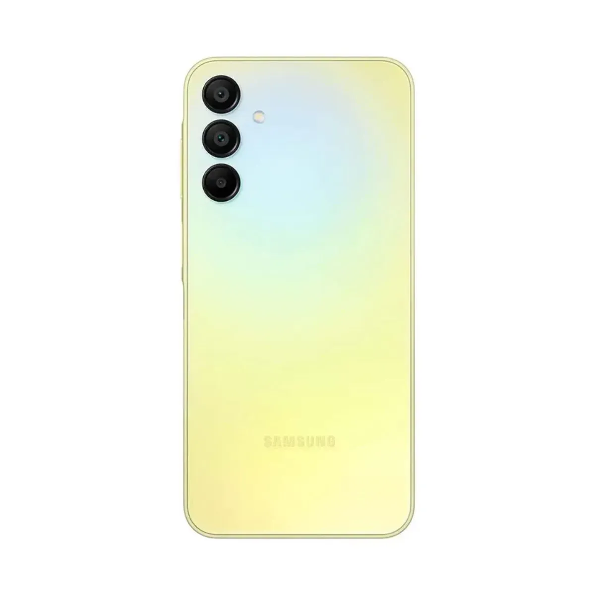 Celular Samsung A15 256 Gb 8 Ram 4G Amarillo 