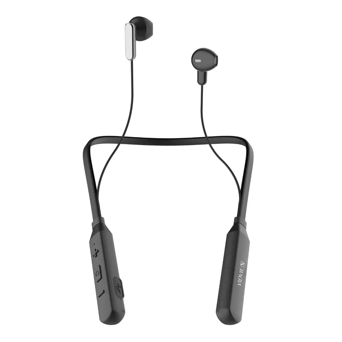 Manos Libres Bluetooth Negros Modelo QW01