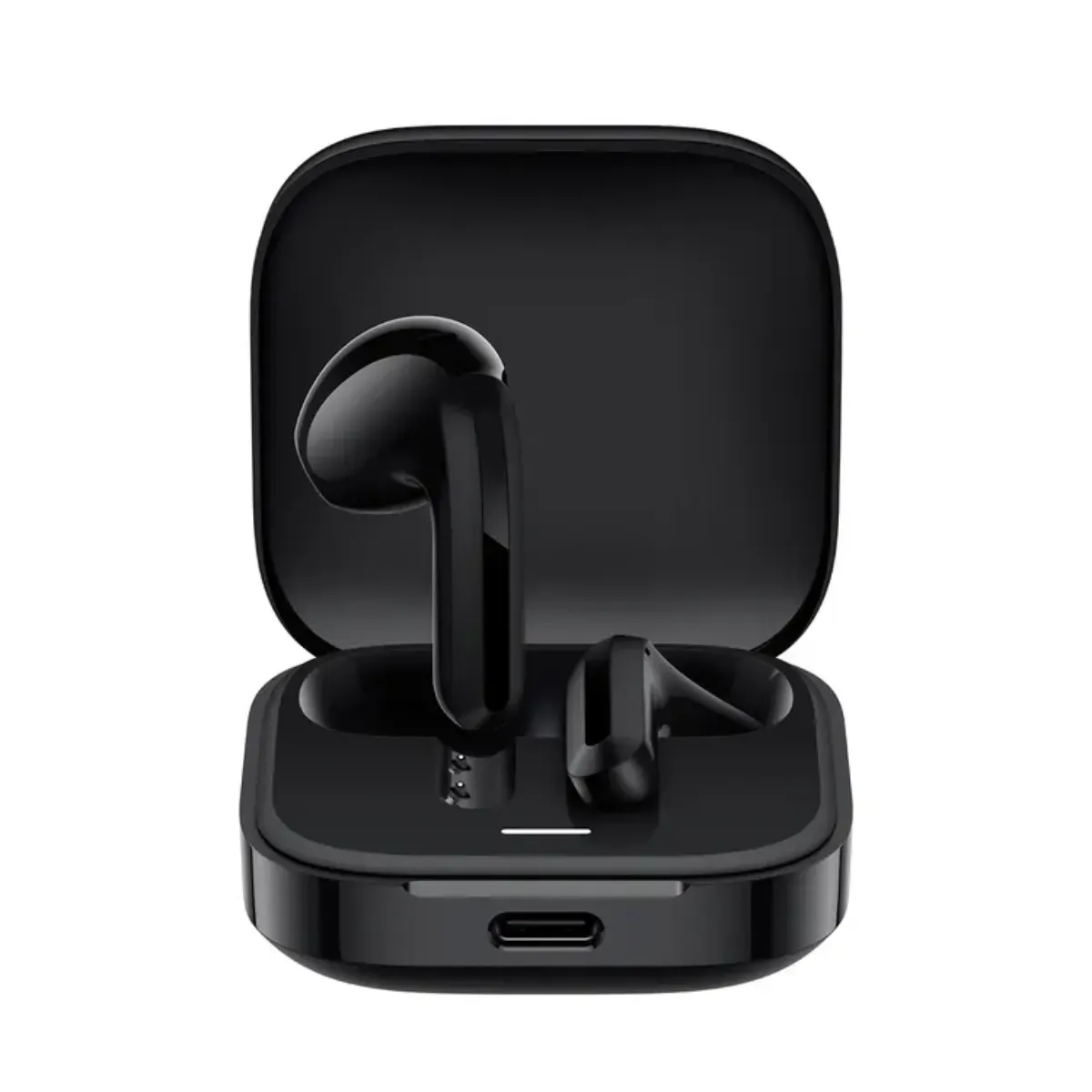 Auriculares Xiaomi Redmi Buds 6 Active Bluetooth 5.4 Negro