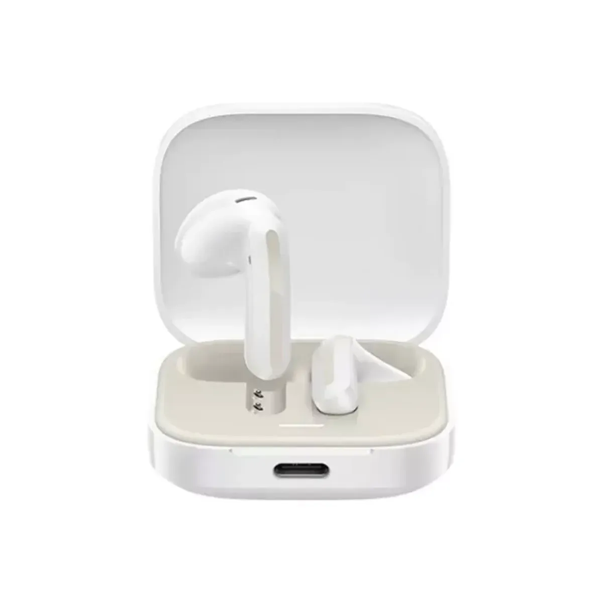 Auriculares Xiaomi Redmi Buds 6 Active Bluetooth 5.4 Blanco