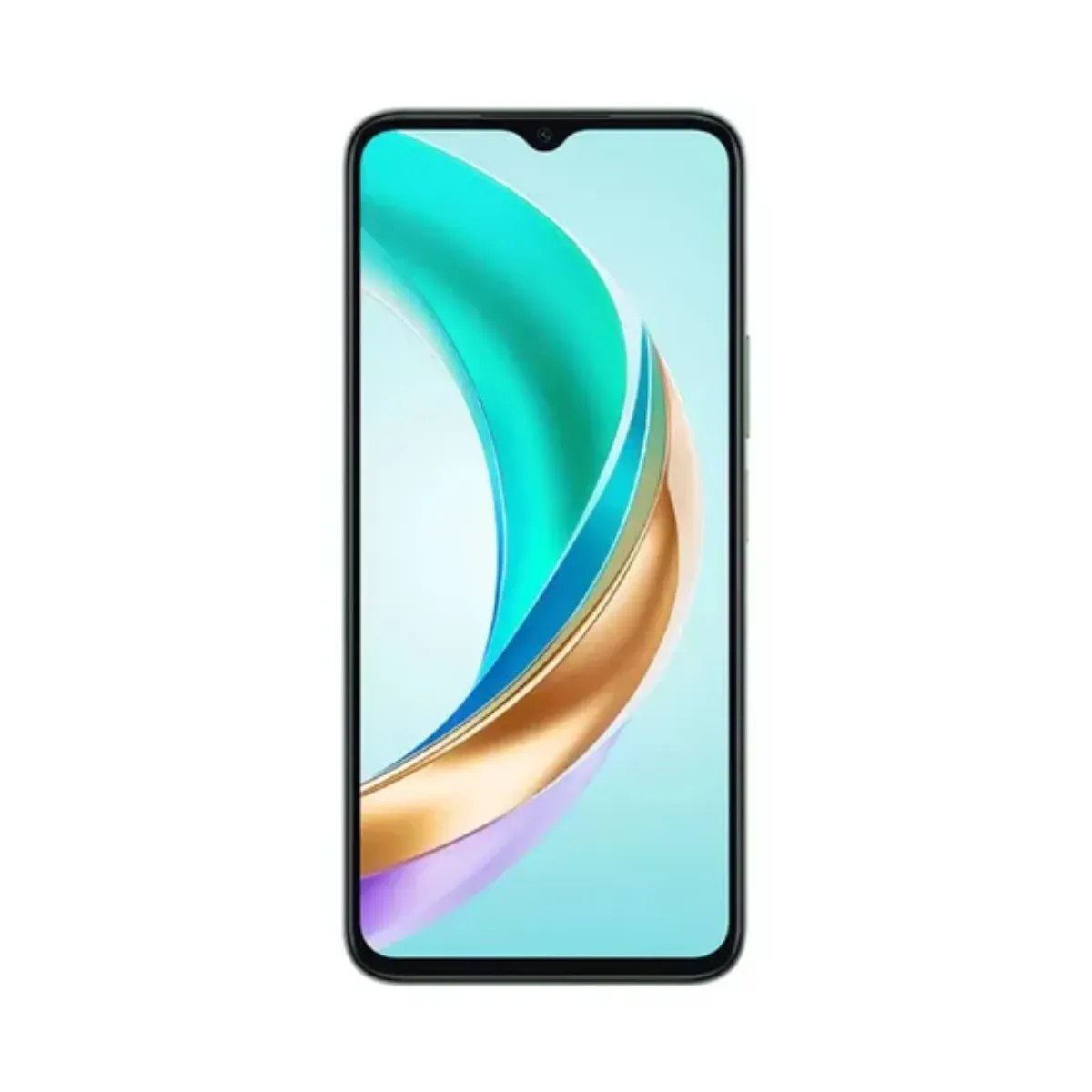 Celular Honor X6b 4G 256 GB 6 RAM Azul