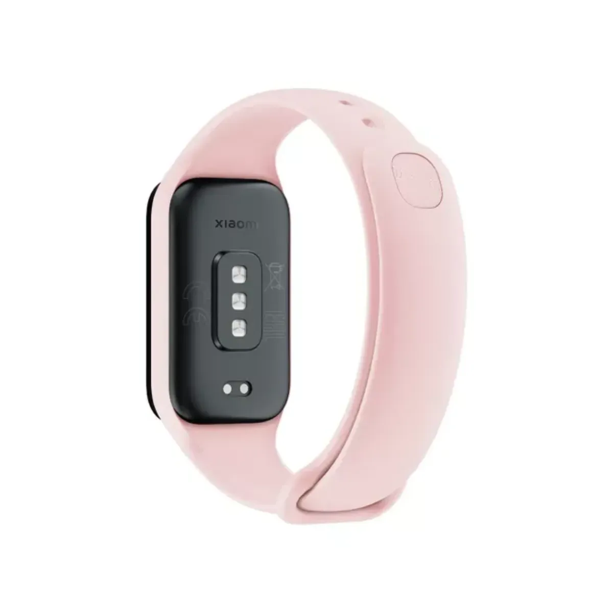 Reloj inteligente Mi Smart band 8 Active Rosa