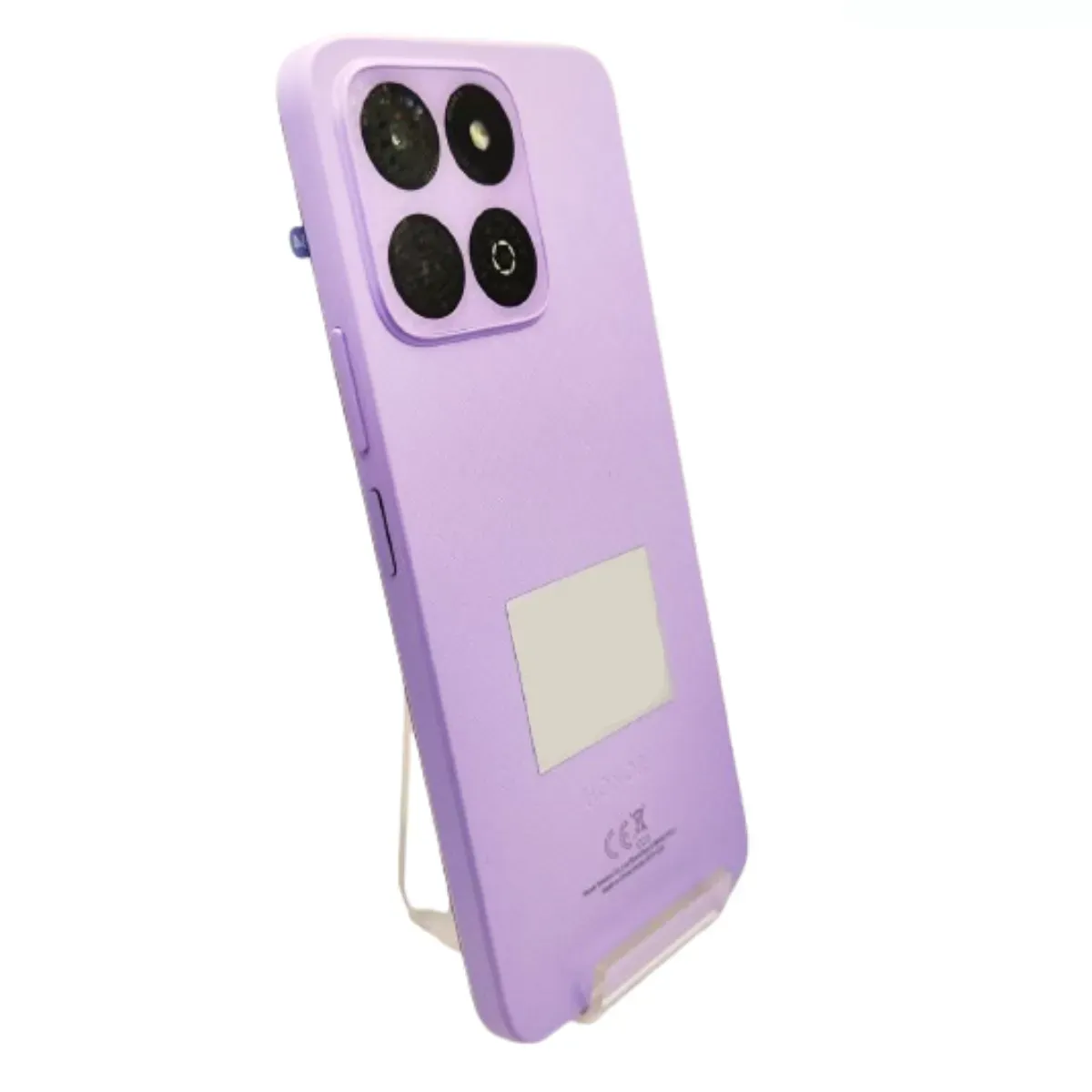 Celular Honor Play 9A 4G 256 GB 4 RAM Morado