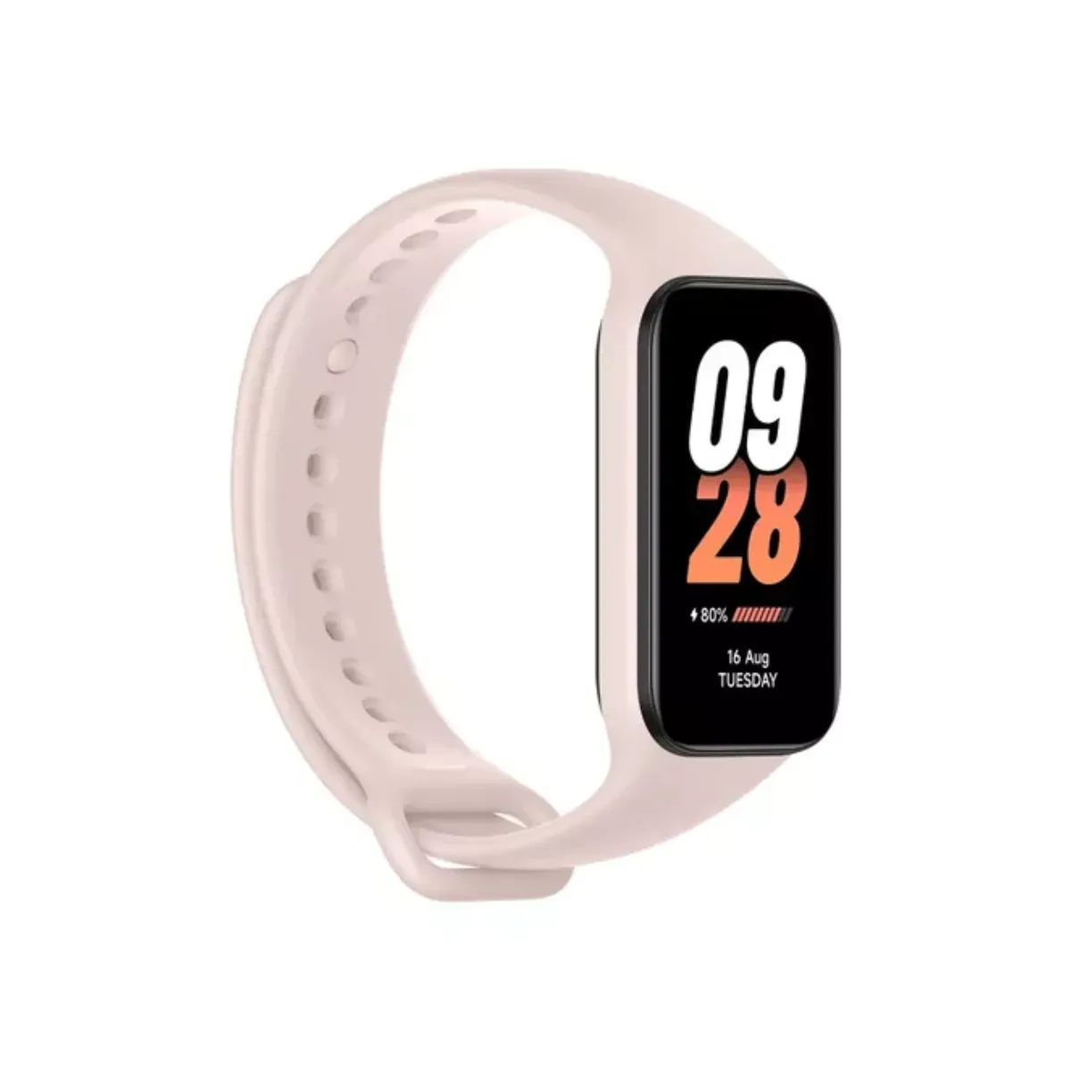 Reloj inteligente Mi Smart band 8 Active Rosa