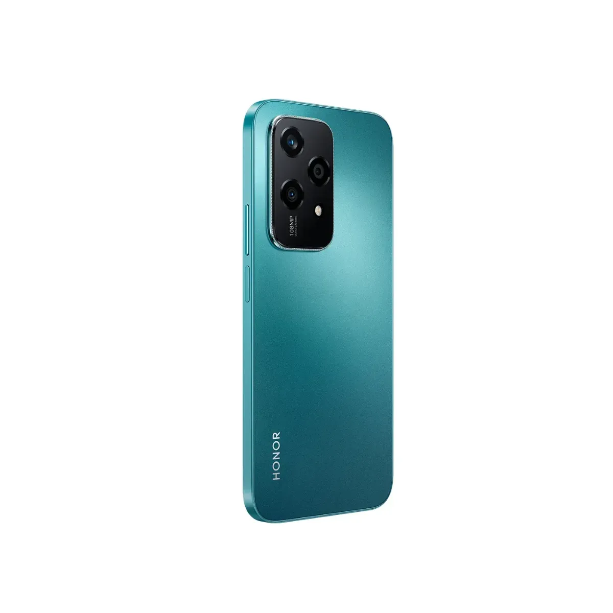 Celular Honor 200 lite 5G 256 Gb 8 + 8 Ram Color Aguamarina 