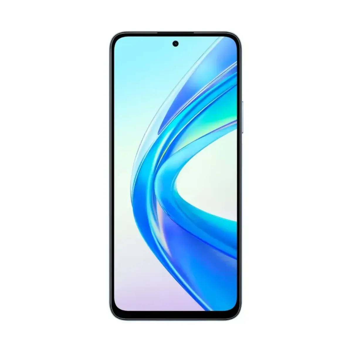 Celular Honor X7b 256 Gb 8 Ram Silver 108 mp