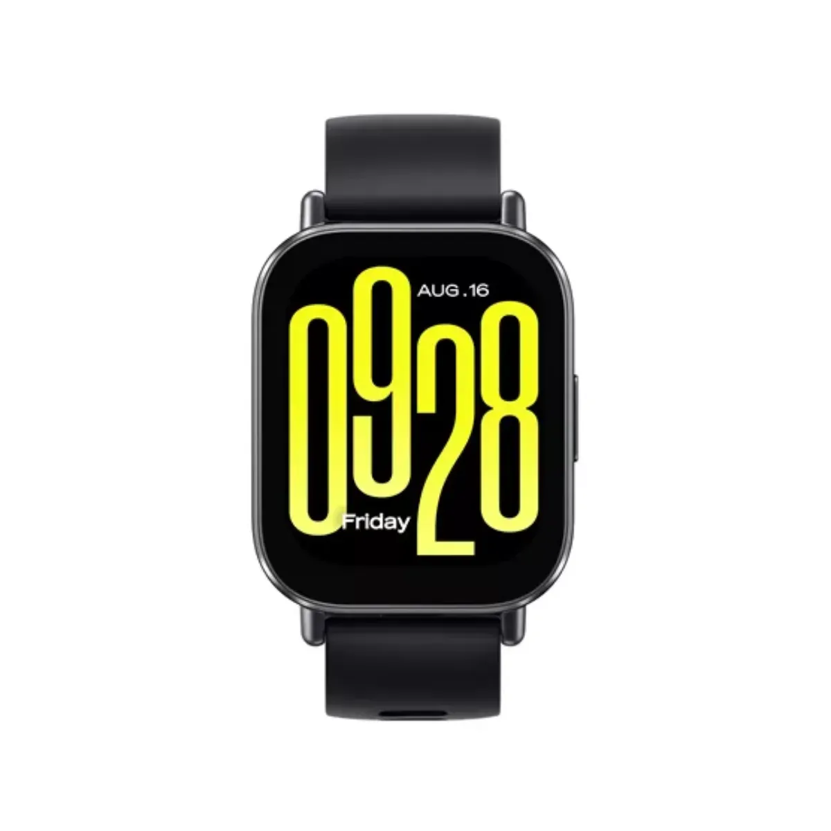 Reloj Inteligente Xiaomi Redmi Watch 5 Active Negro