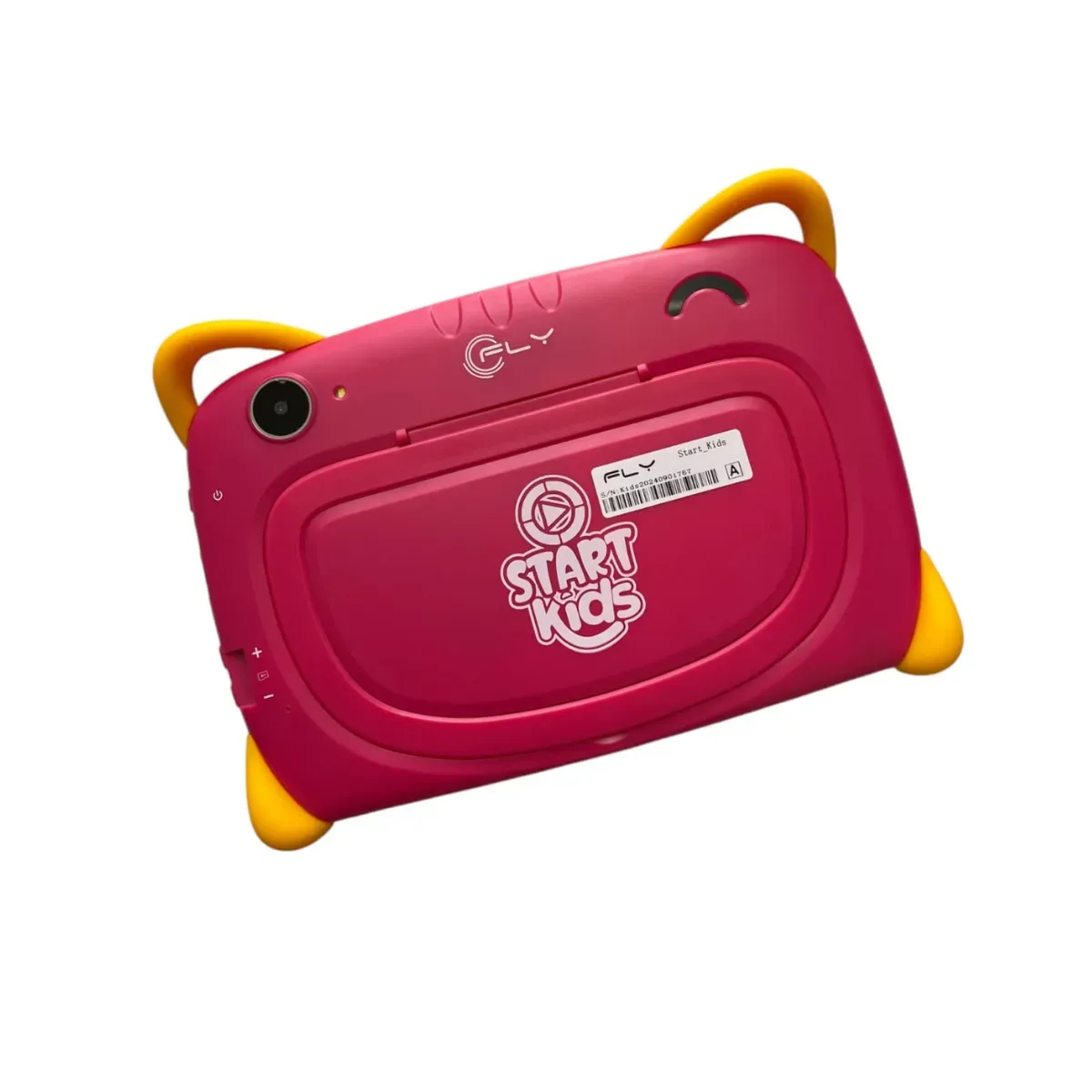 Tablet Fly Start Kids Premium Versión 64 Gb 4 Ram Rosa