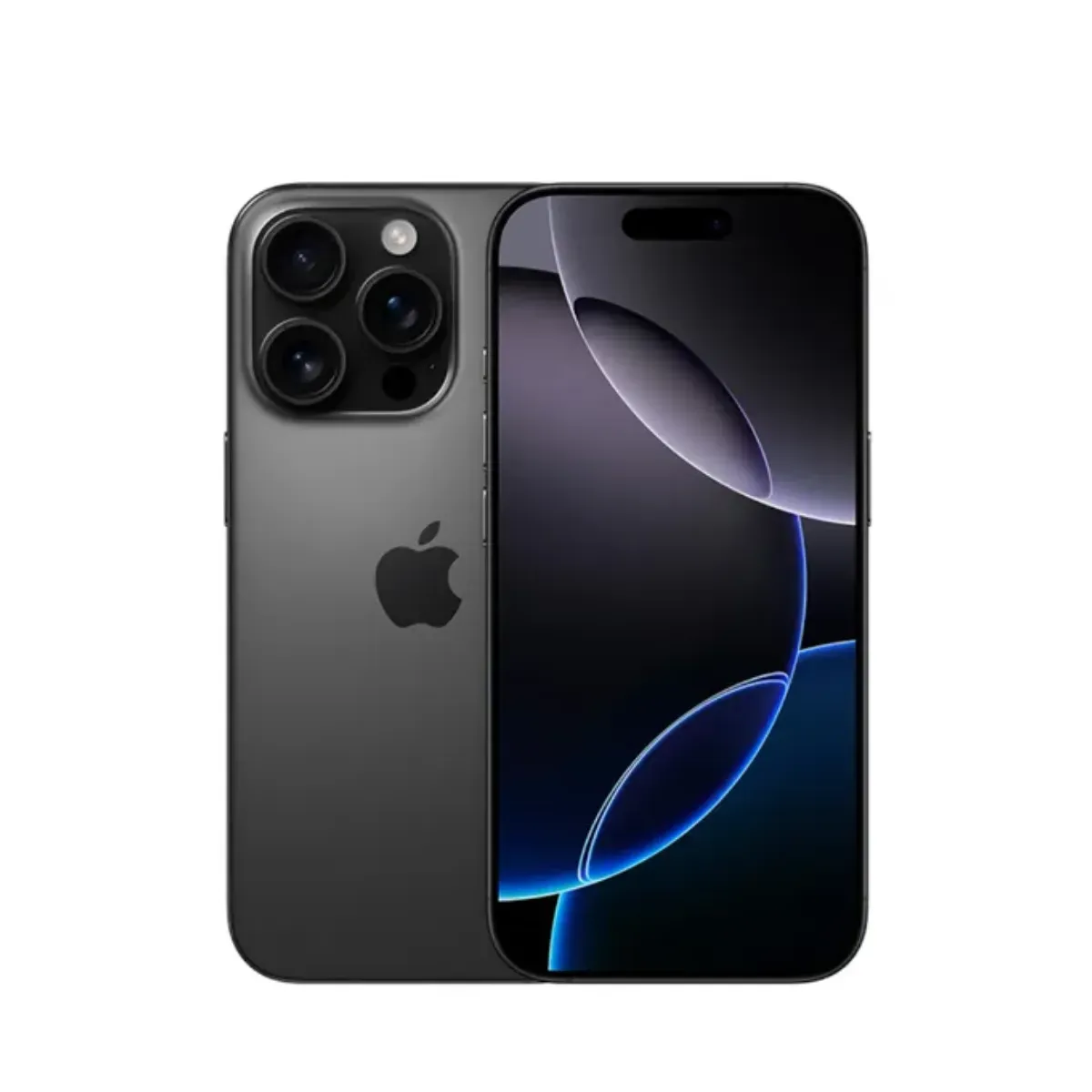 Celular iphone 16 pro 5G 256 GB Negro