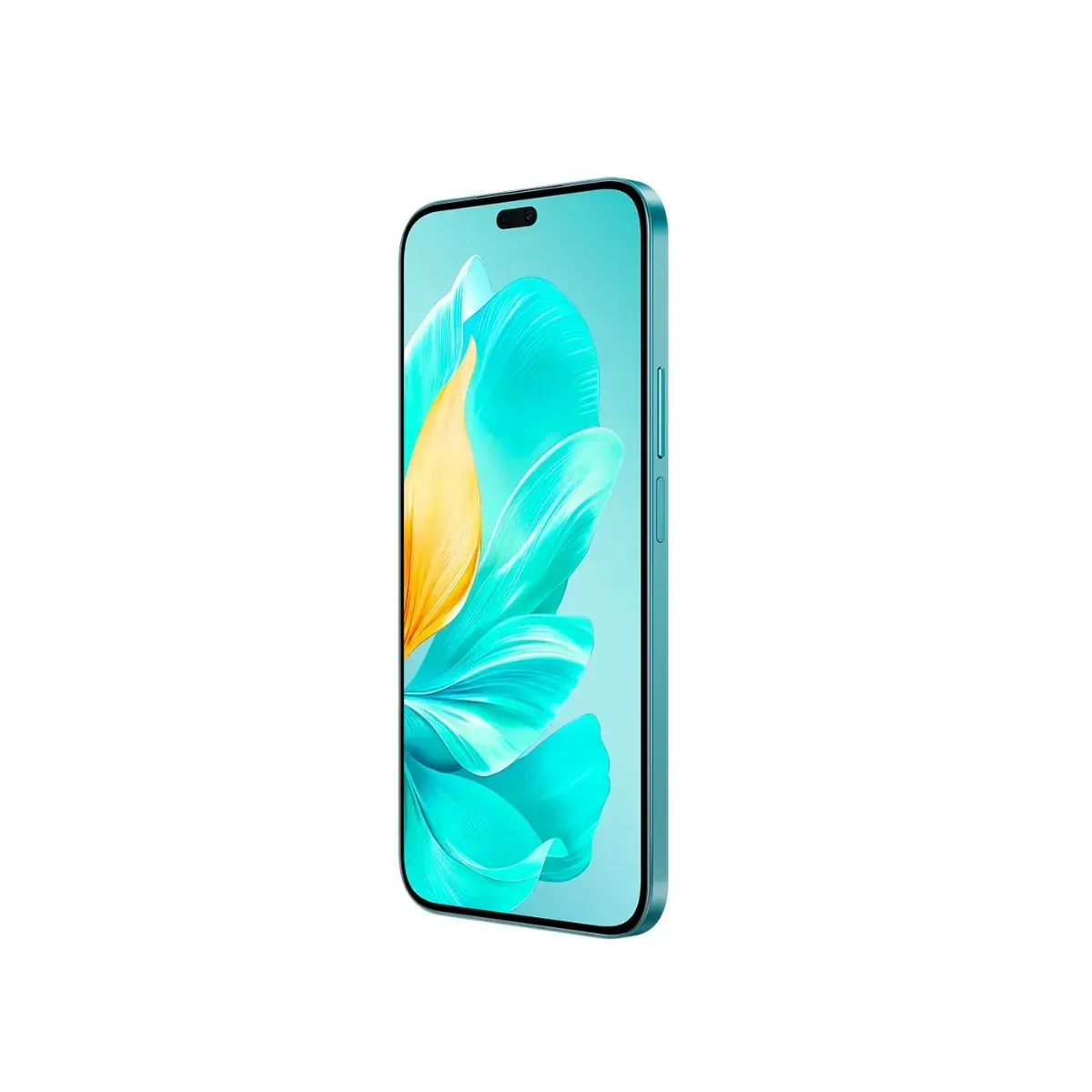 Celular Honor 200 lite 5G 256 Gb 8 + 8 Ram Color Aguamarina 