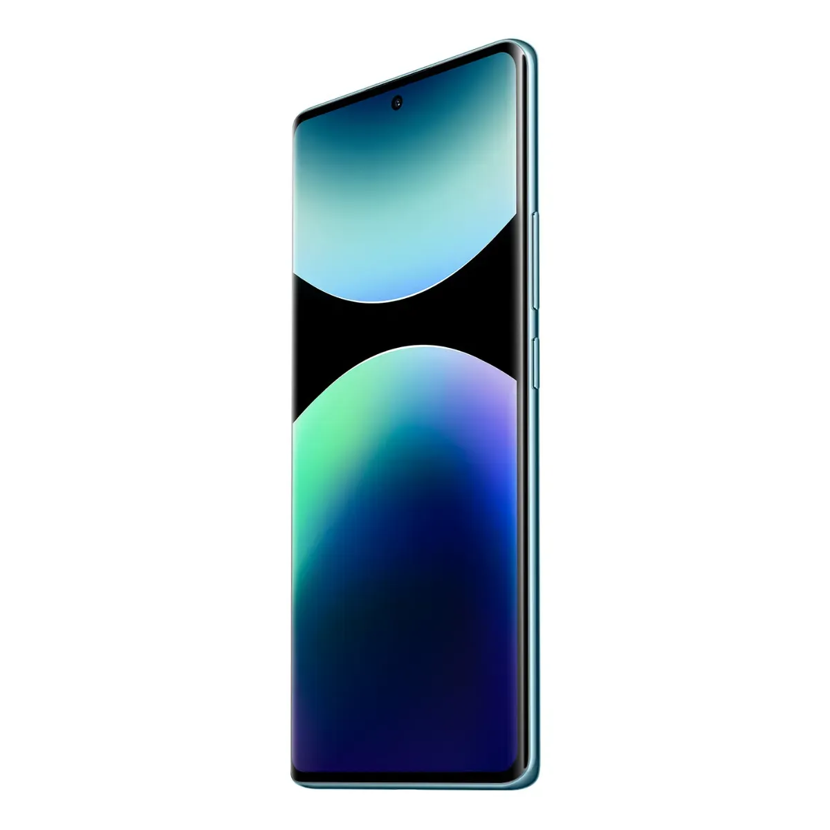 Celular Xiaomi Redmi Note 14 Pro 4G 256 GB 8 RAM Azul