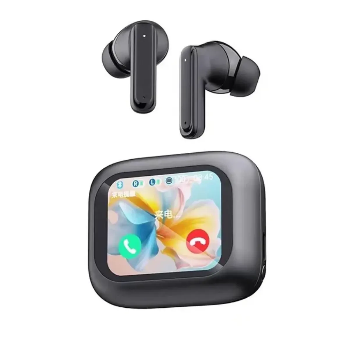 Audífonos Inalámbricos Airpods Modelo Tour Plus