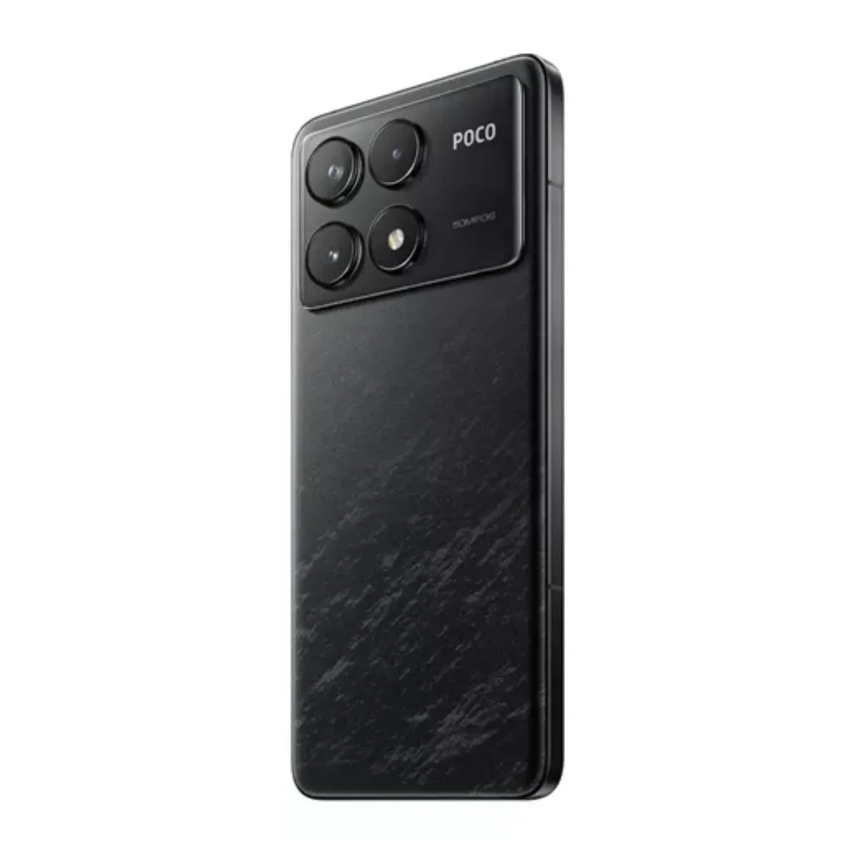 Celular Xiaomi Poco F6 Pro 512 Gb 12 RAM 4G Negro